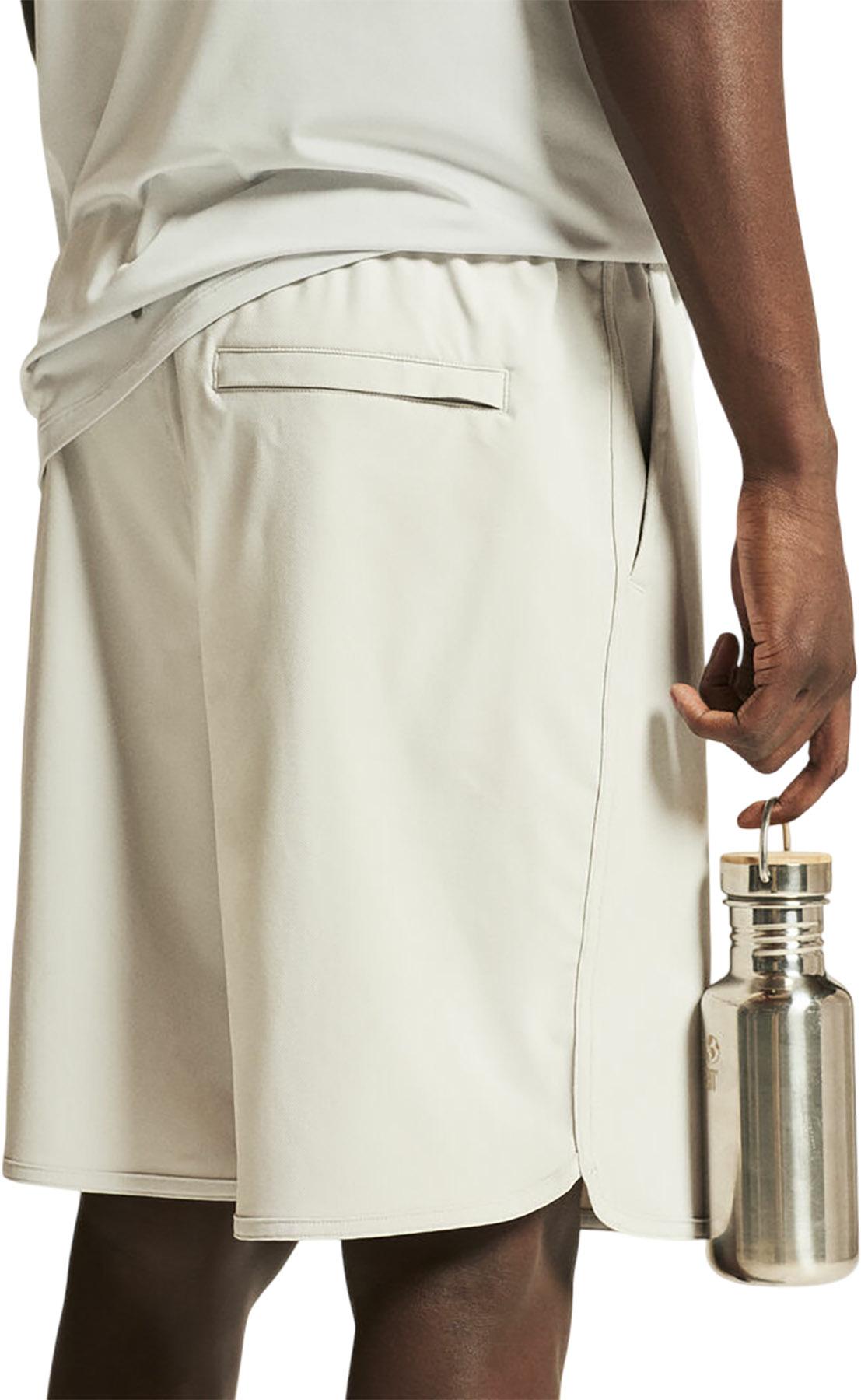 Product gallery image number 3 for product Collective Structure Shorts - Men's