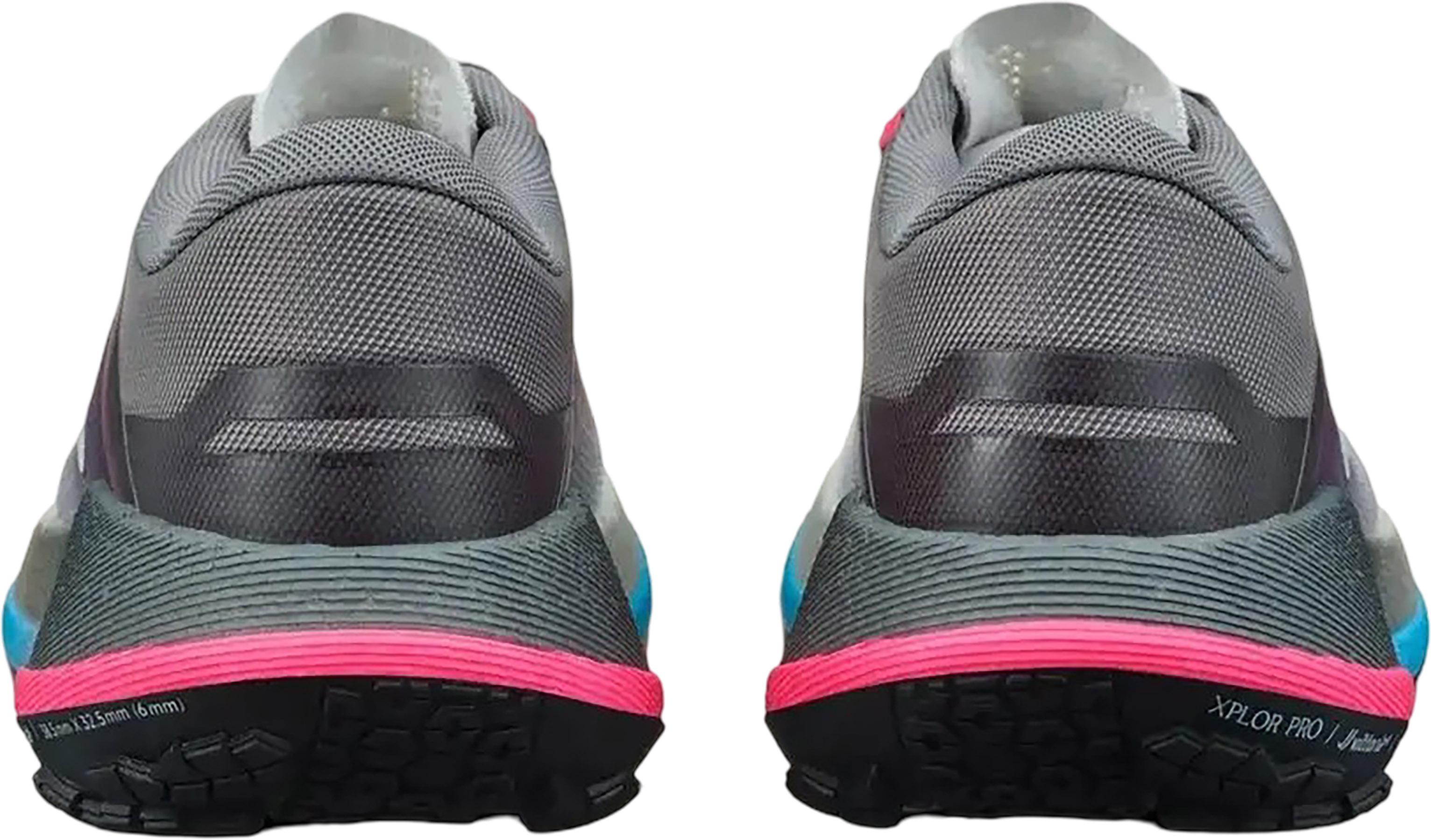 Product gallery image number 2 for product Xplor Pro Running Shoes - Men's
