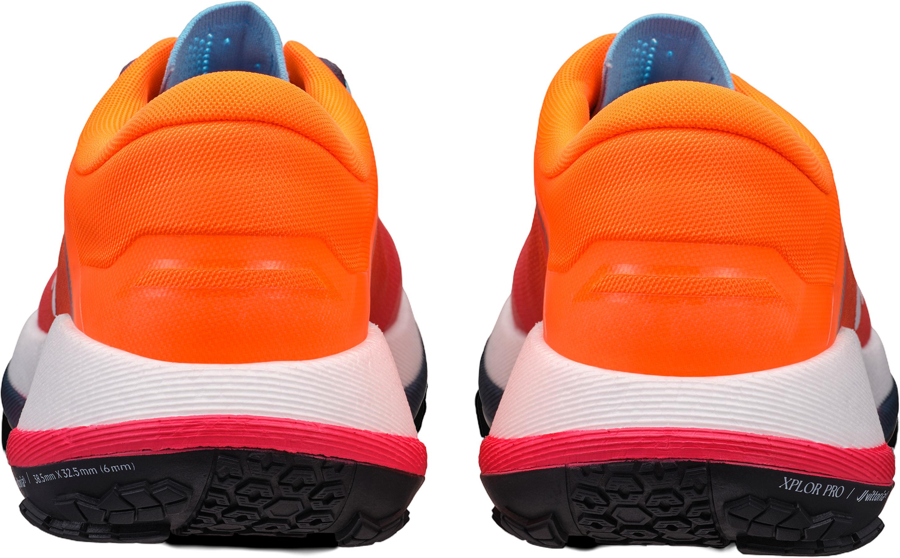 Product gallery image number 2 for product Xplor Pro Running Shoes - Men's