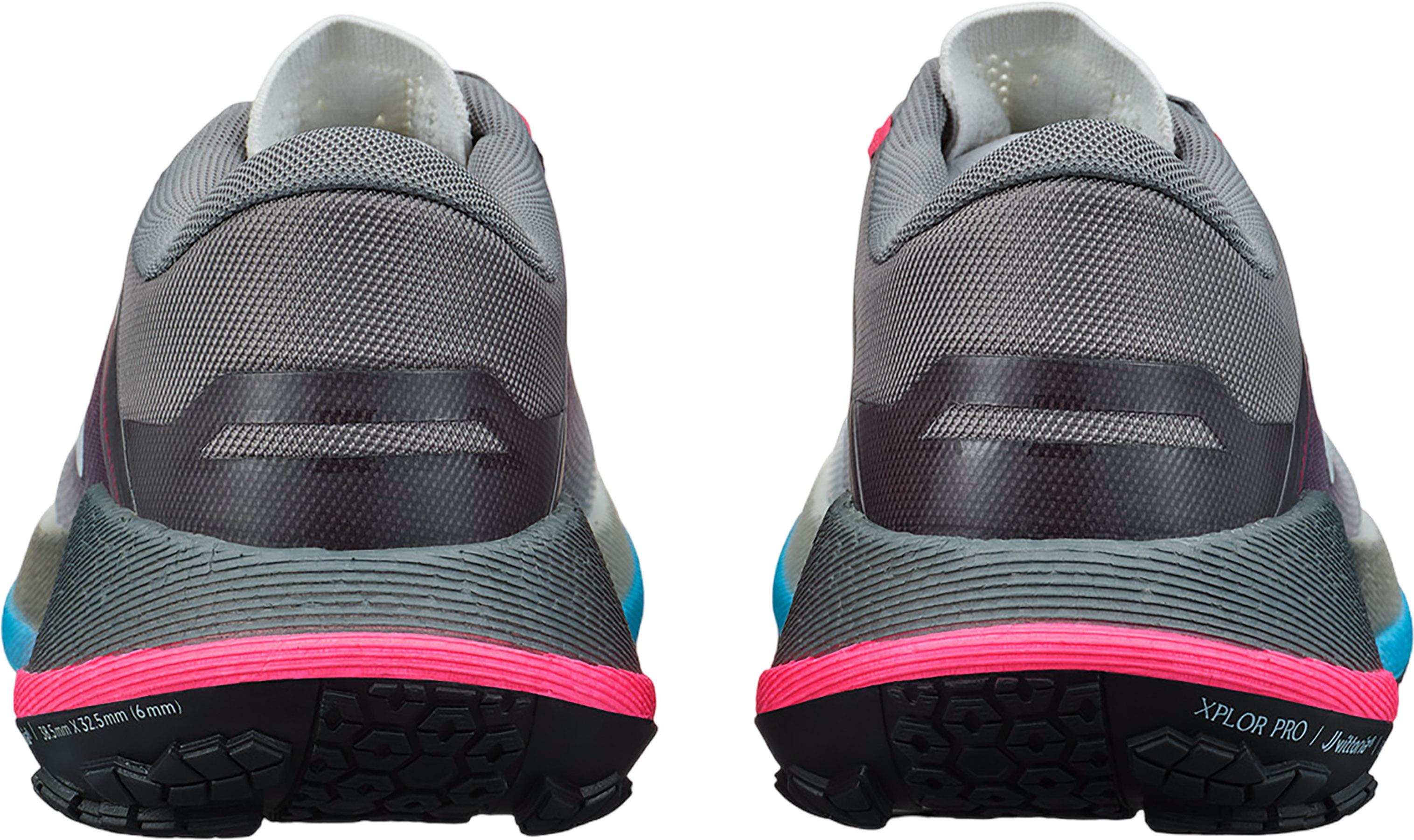 Product gallery image number 3 for product Xplor Pro Running Shoes - Men's