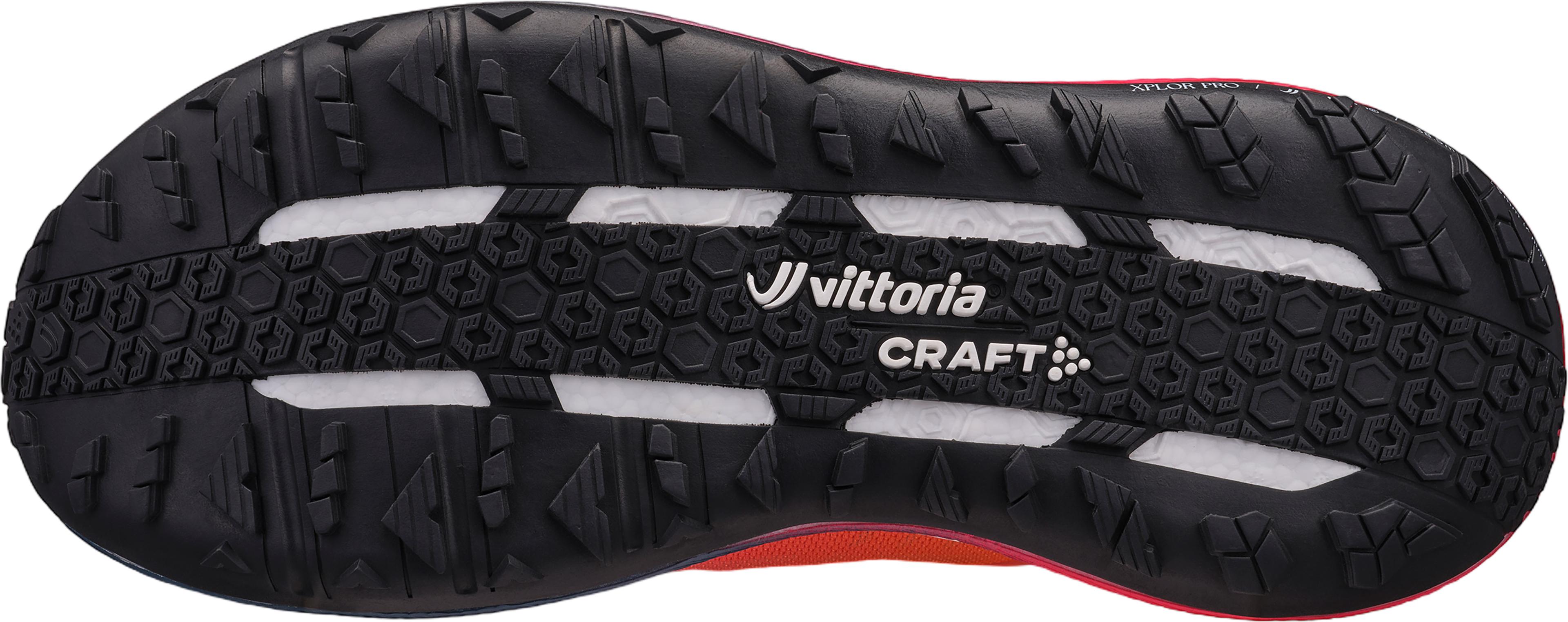 Product gallery image number 3 for product Xplor Pro Running Shoes - Men's