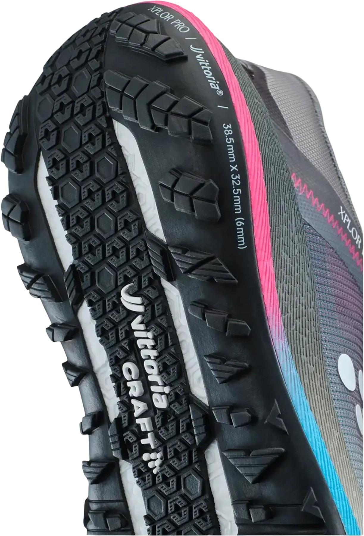 Product gallery image number 5 for product Xplor Pro Running Shoes - Men's