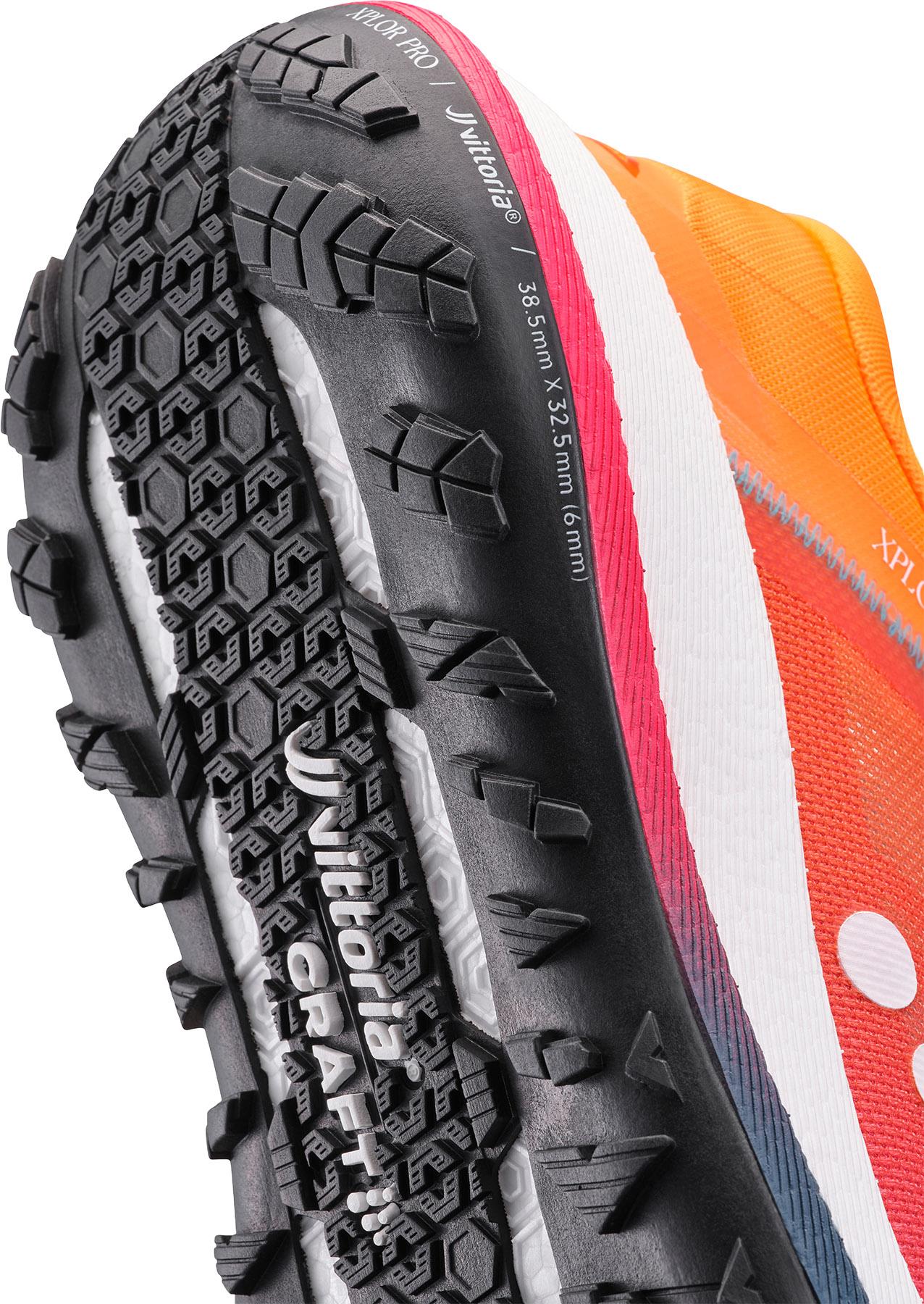 Product gallery image number 4 for product Xplor Pro Running Shoes - Men's