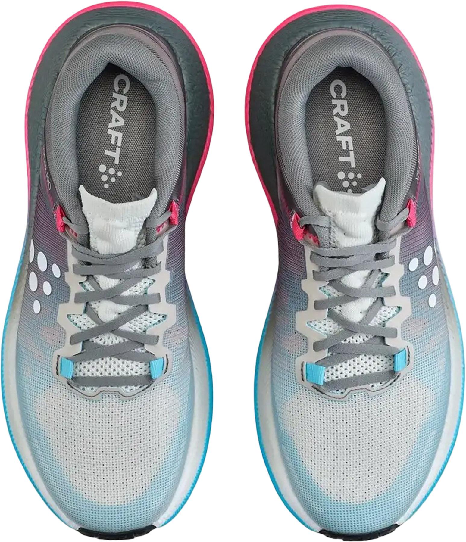 Product gallery image number 9 for product Xplor Pro Running Shoes - Men's