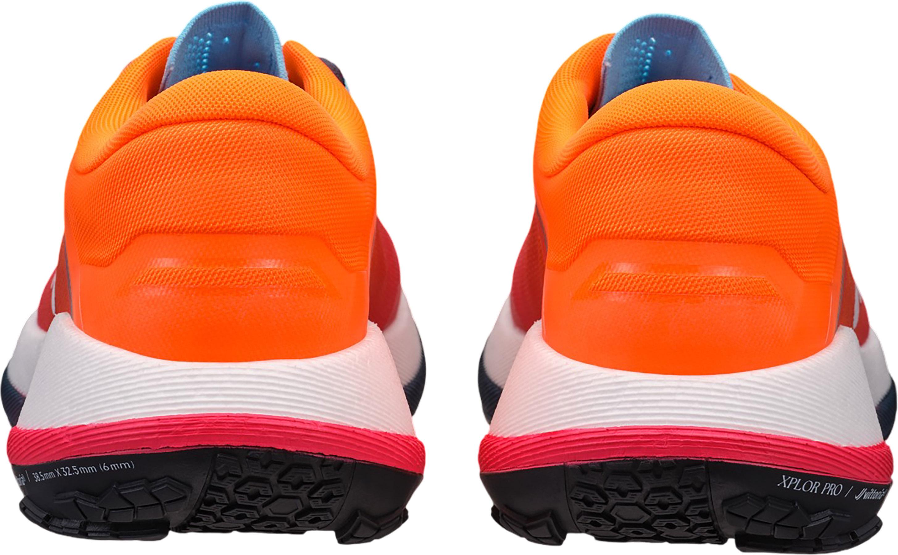 Product gallery image number 9 for product Xplor Pro Running Shoes - Women's