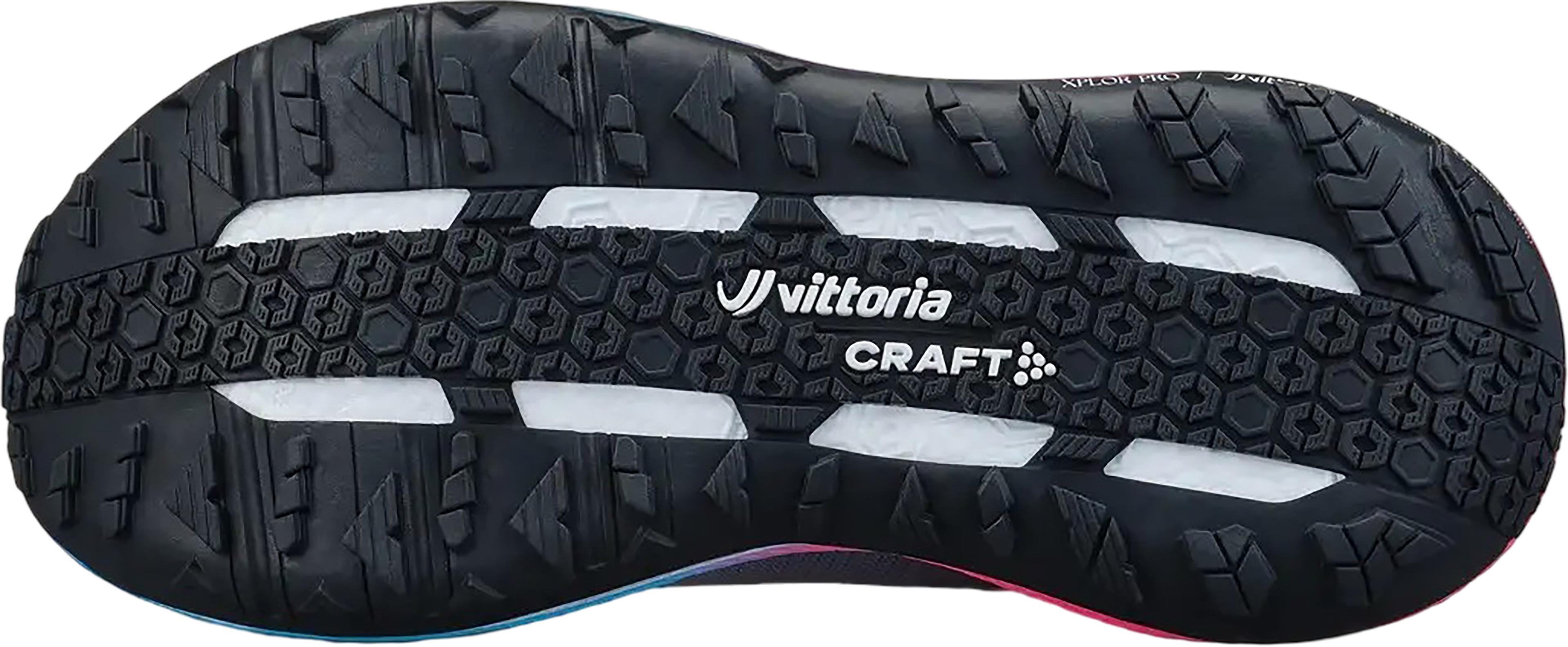 Numéro de l'image de la galerie de produits 3 pour le produit Souliers de course Xplor Pro - Femme