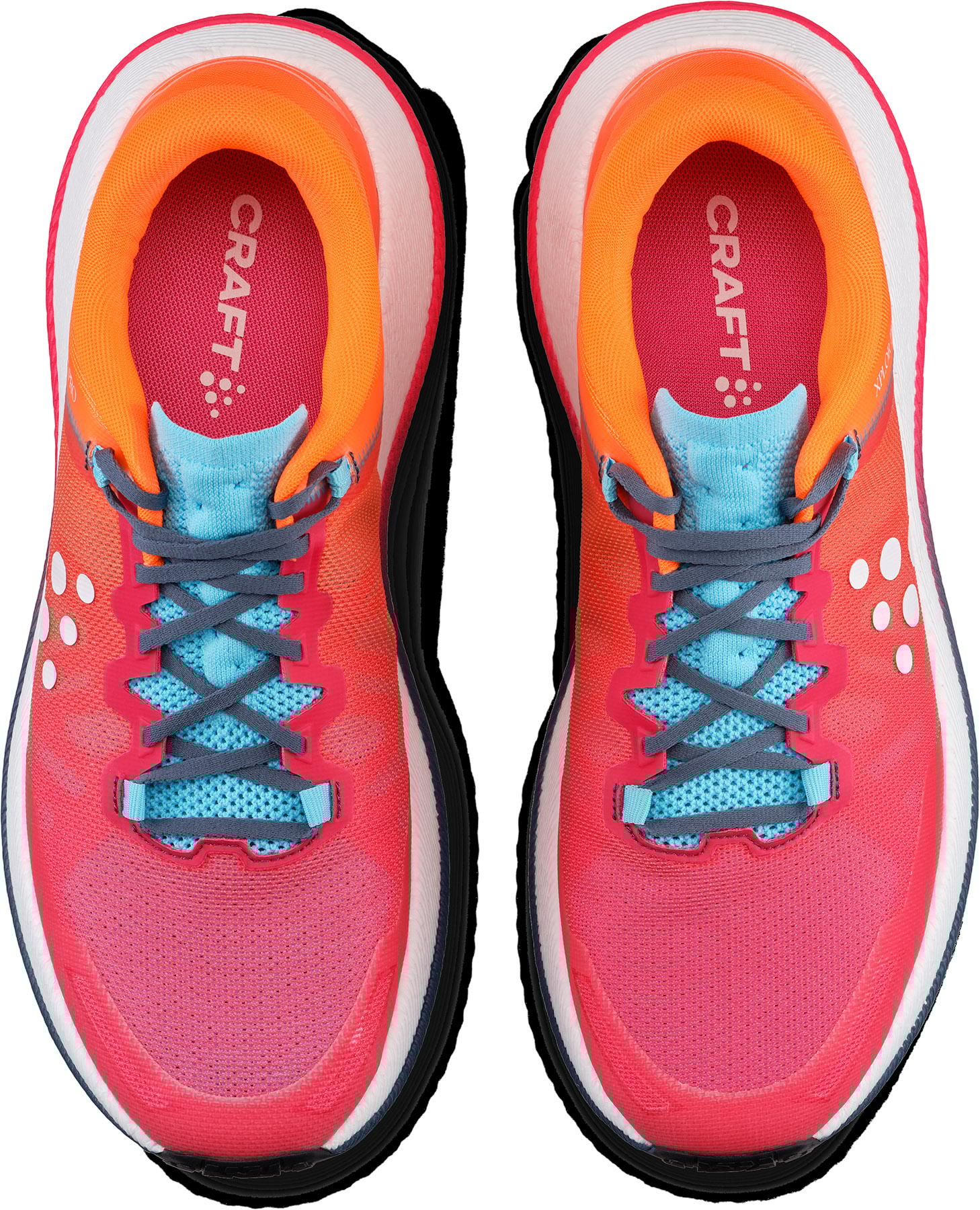 Product gallery image number 3 for product Xplor Pro Running Shoes - Women's