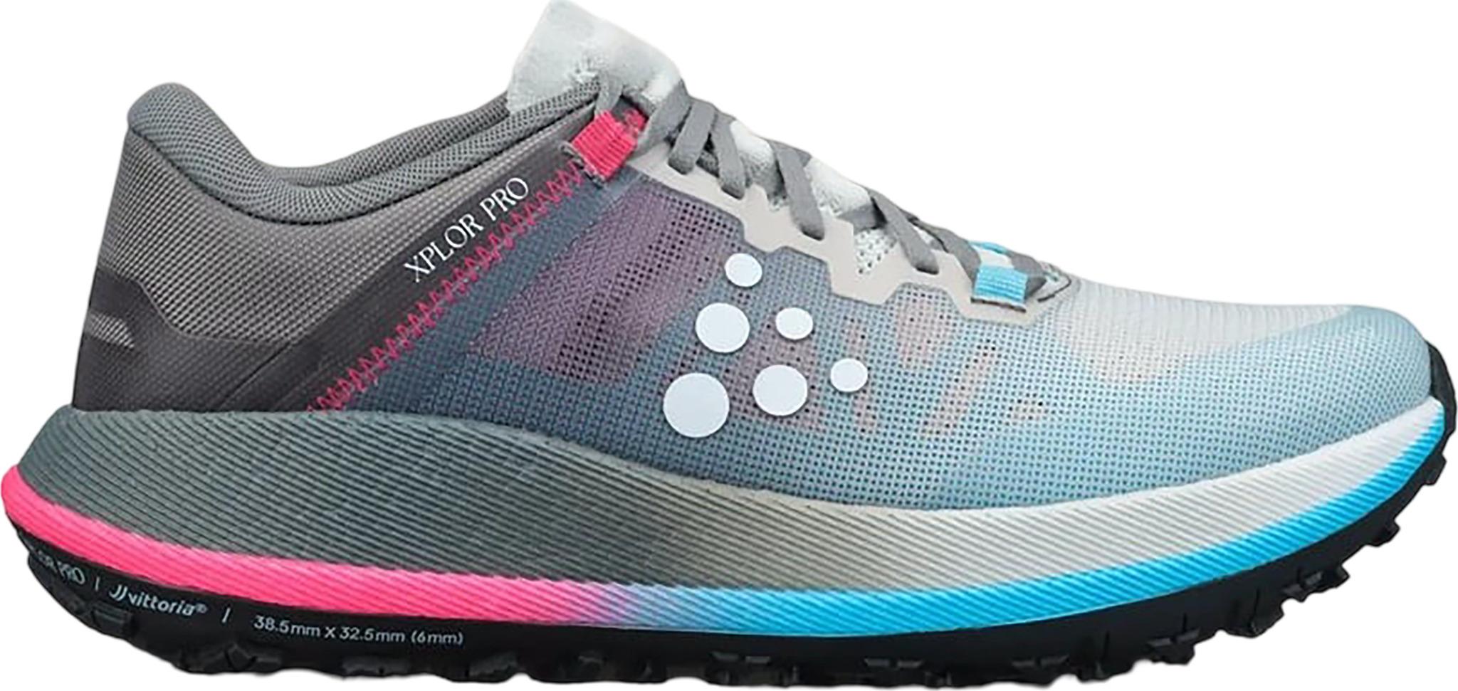 Product image for Xplor Pro Running Shoes - Women's