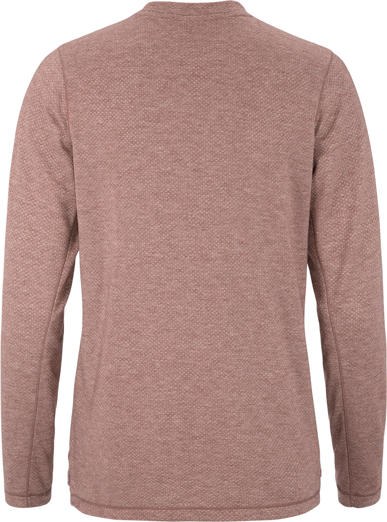 Product gallery image number 4 for product Thermal Mesh CN Base Layer Jersey - Women's