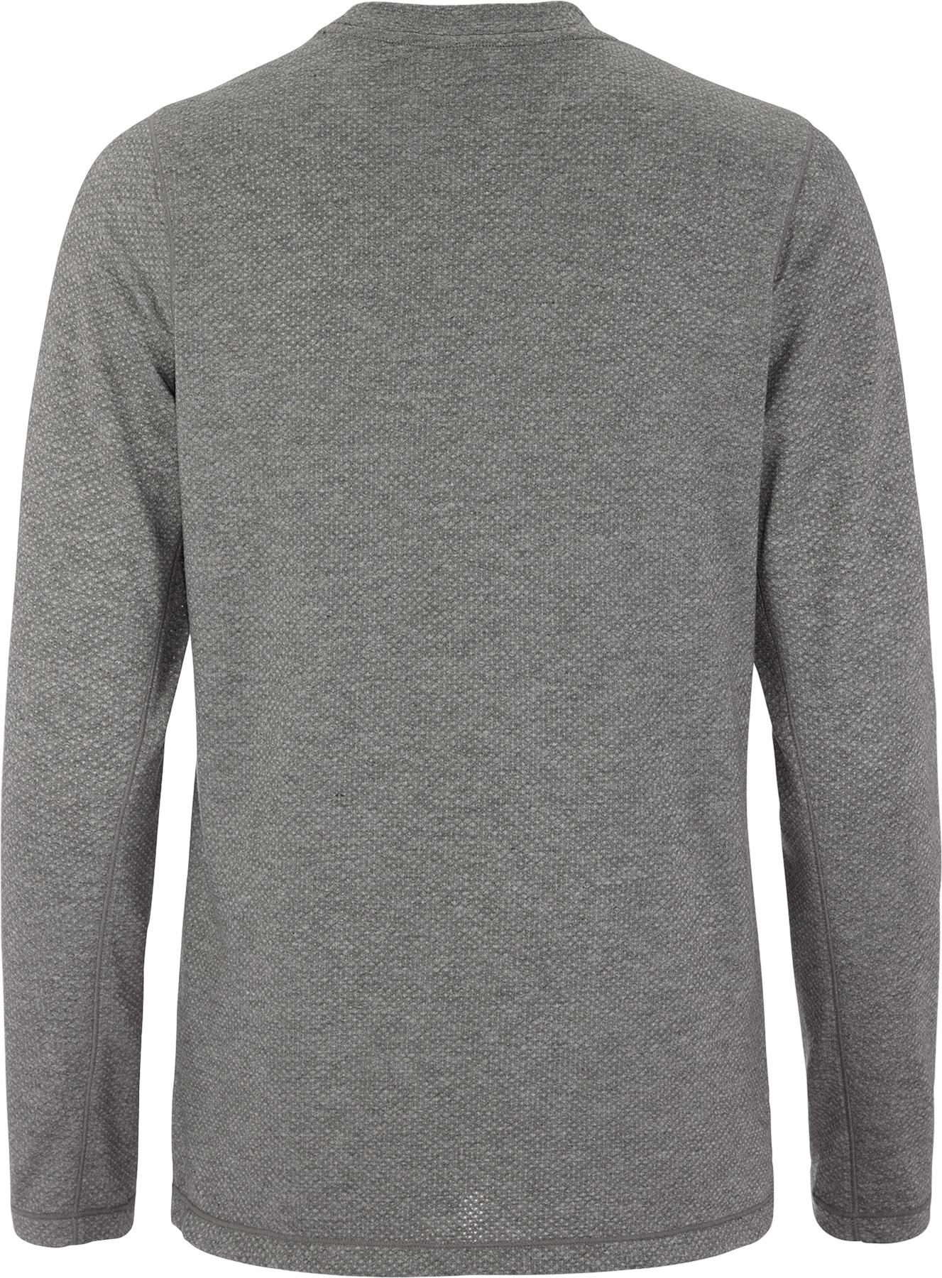 Product gallery image number 4 for product Thermal Mesh CN Base Layer Jersey - Women's