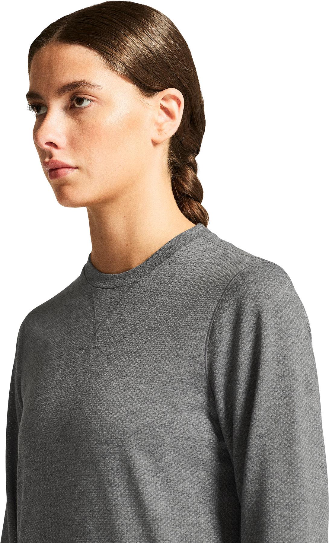 Product gallery image number 6 for product Thermal Mesh CN Base Layer Jersey - Women's