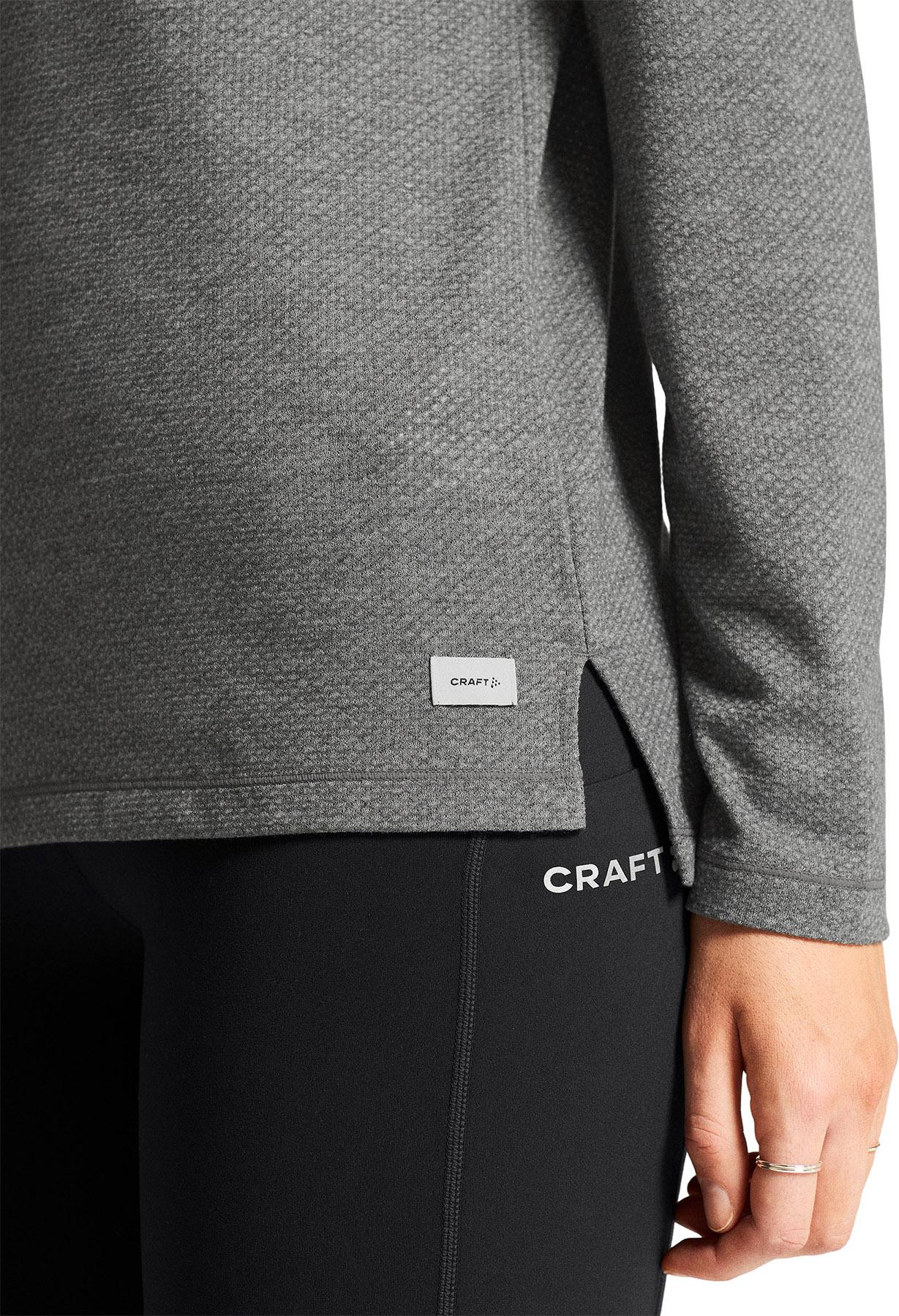 Product gallery image number 5 for product Thermal Mesh CN Base Layer Jersey - Women's