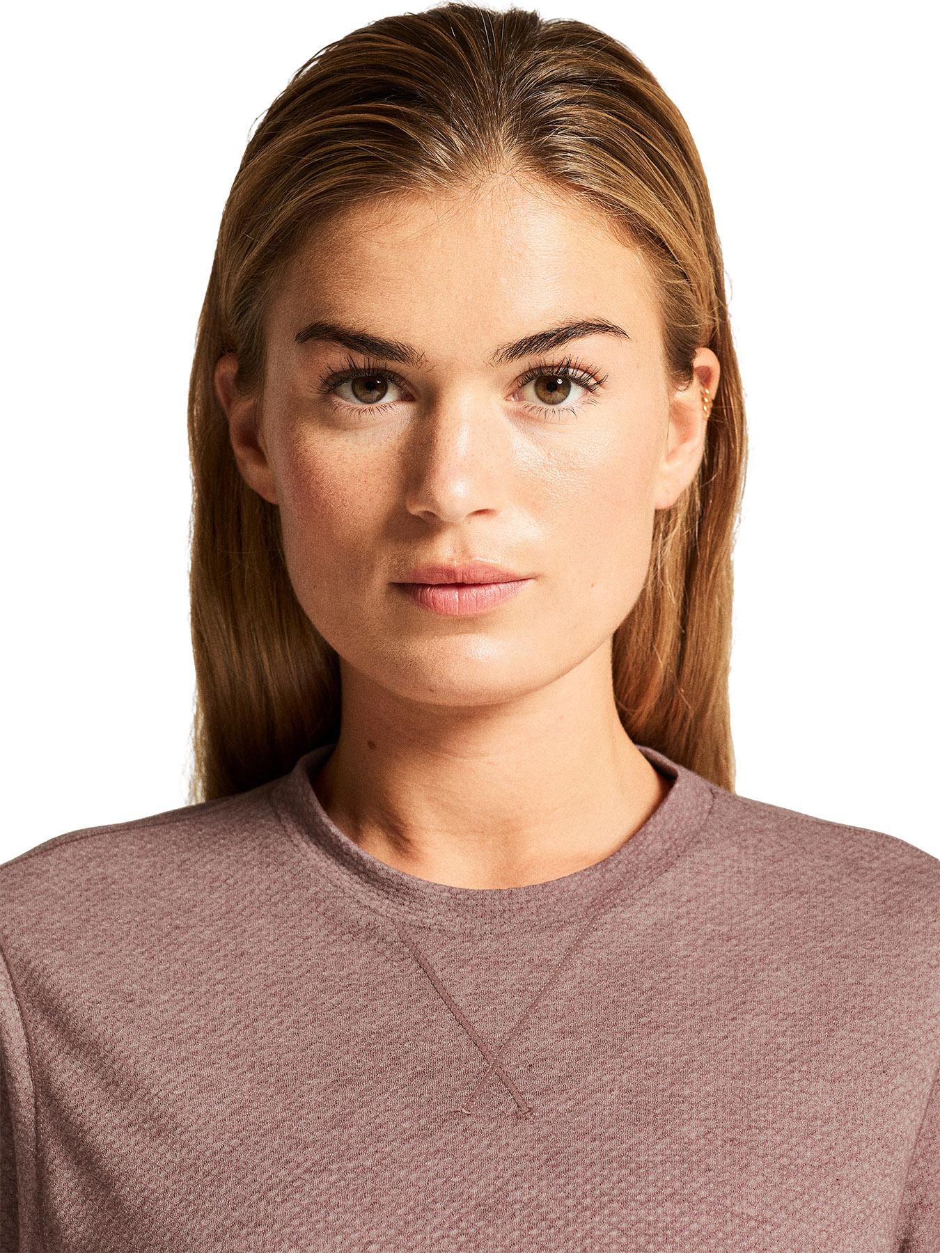 Product gallery image number 6 for product Thermal Mesh CN Base Layer Jersey - Women's