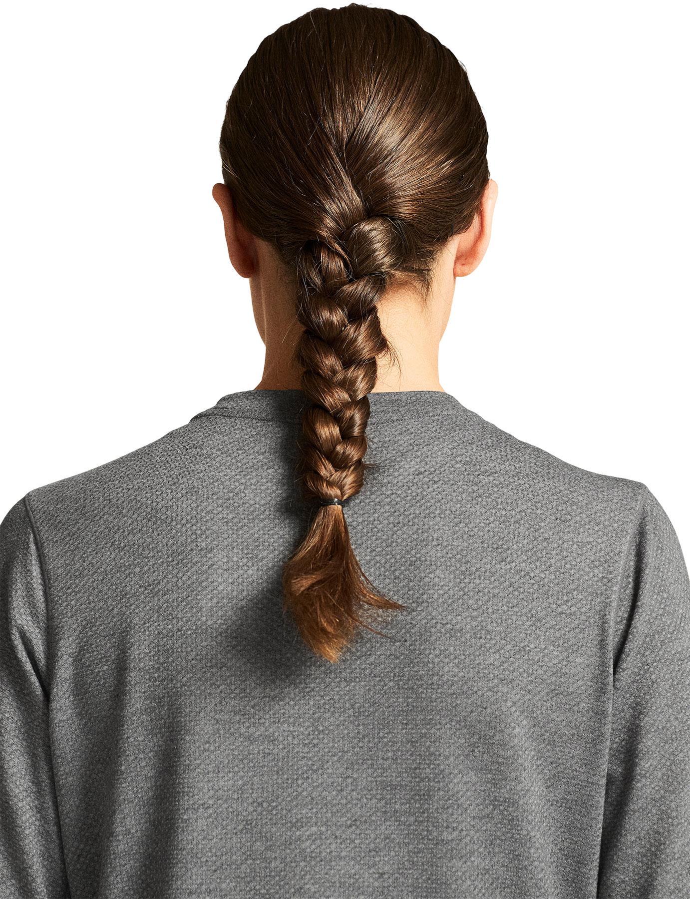 Product gallery image number 7 for product Thermal Mesh CN Base Layer Jersey - Women's