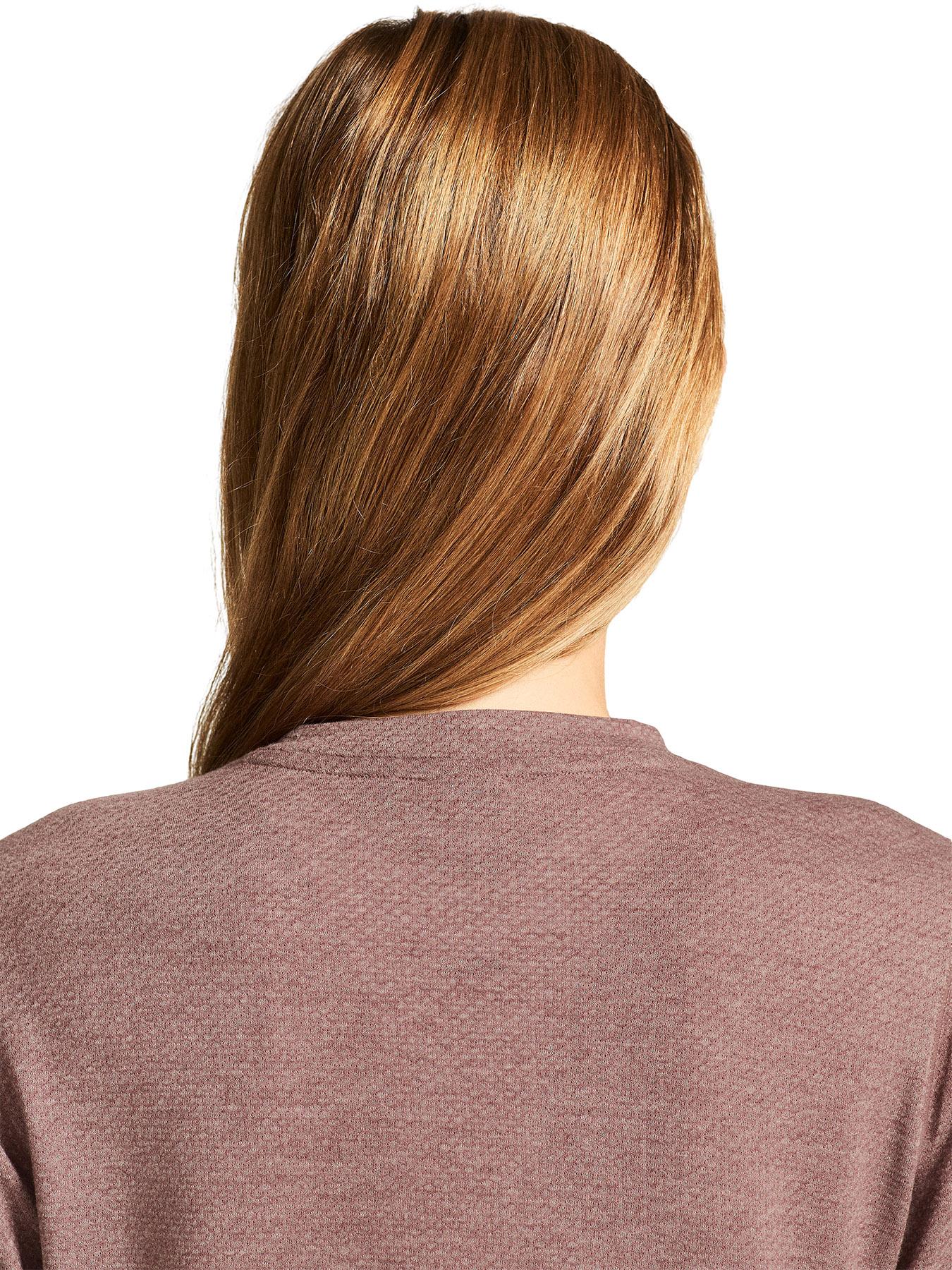 Product gallery image number 8 for product Thermal Mesh CN Base Layer Jersey - Women's