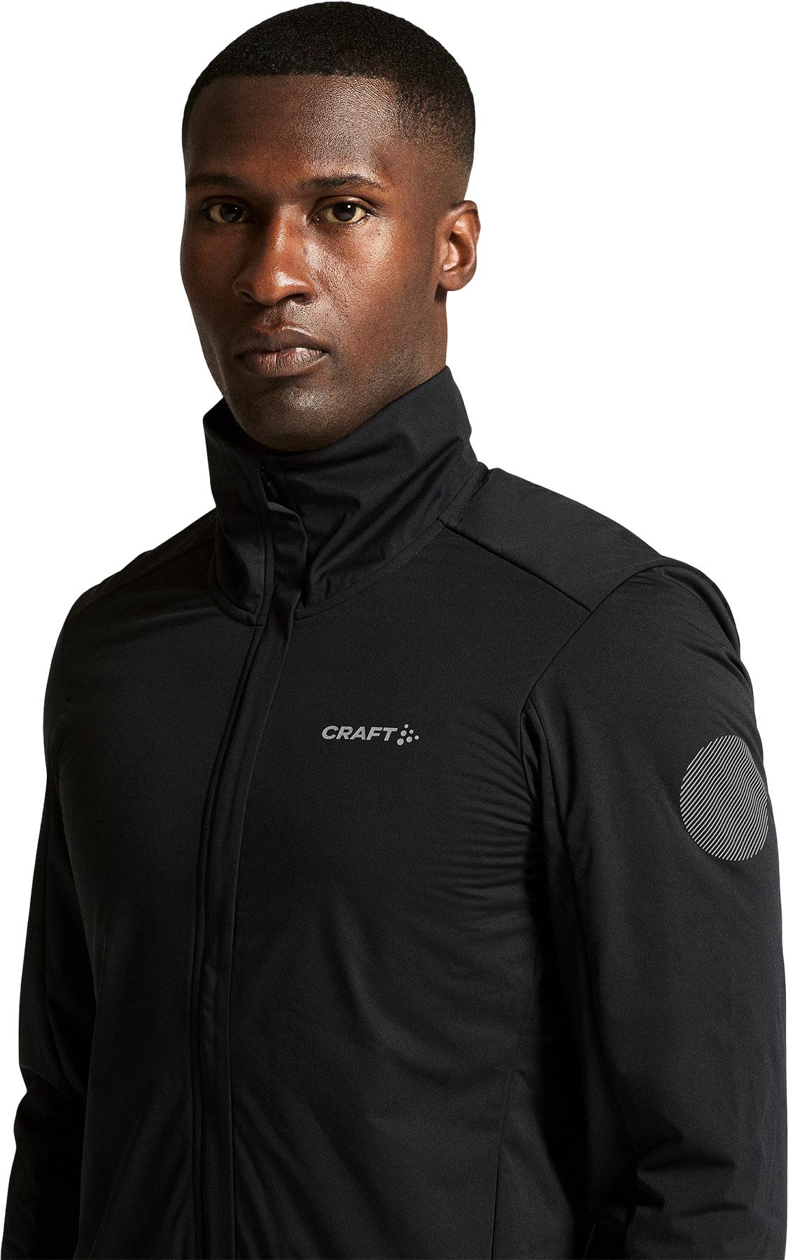 Product gallery image number 4 for product Core SubZ Insulate Bike Jacket - Men's