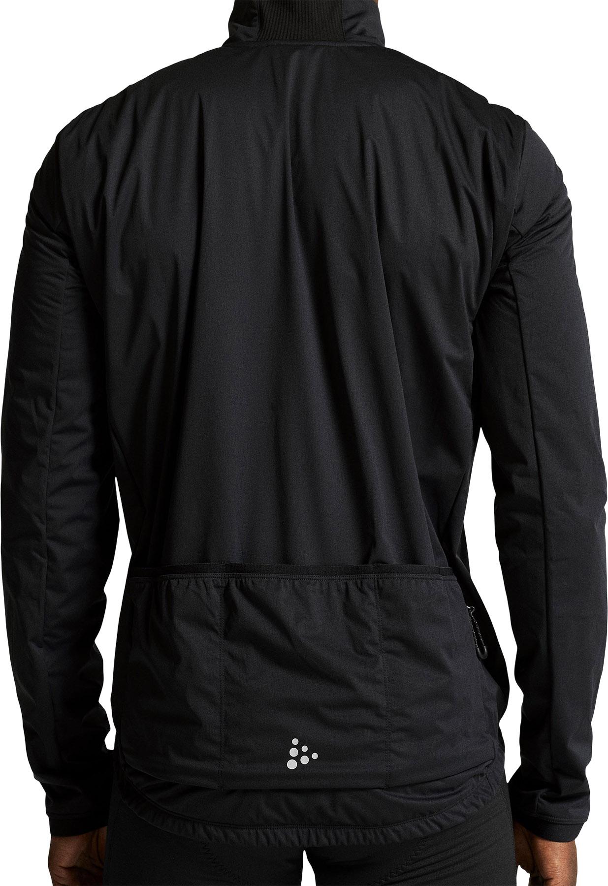Product gallery image number 9 for product Core SubZ Insulate Bike Jacket - Men's