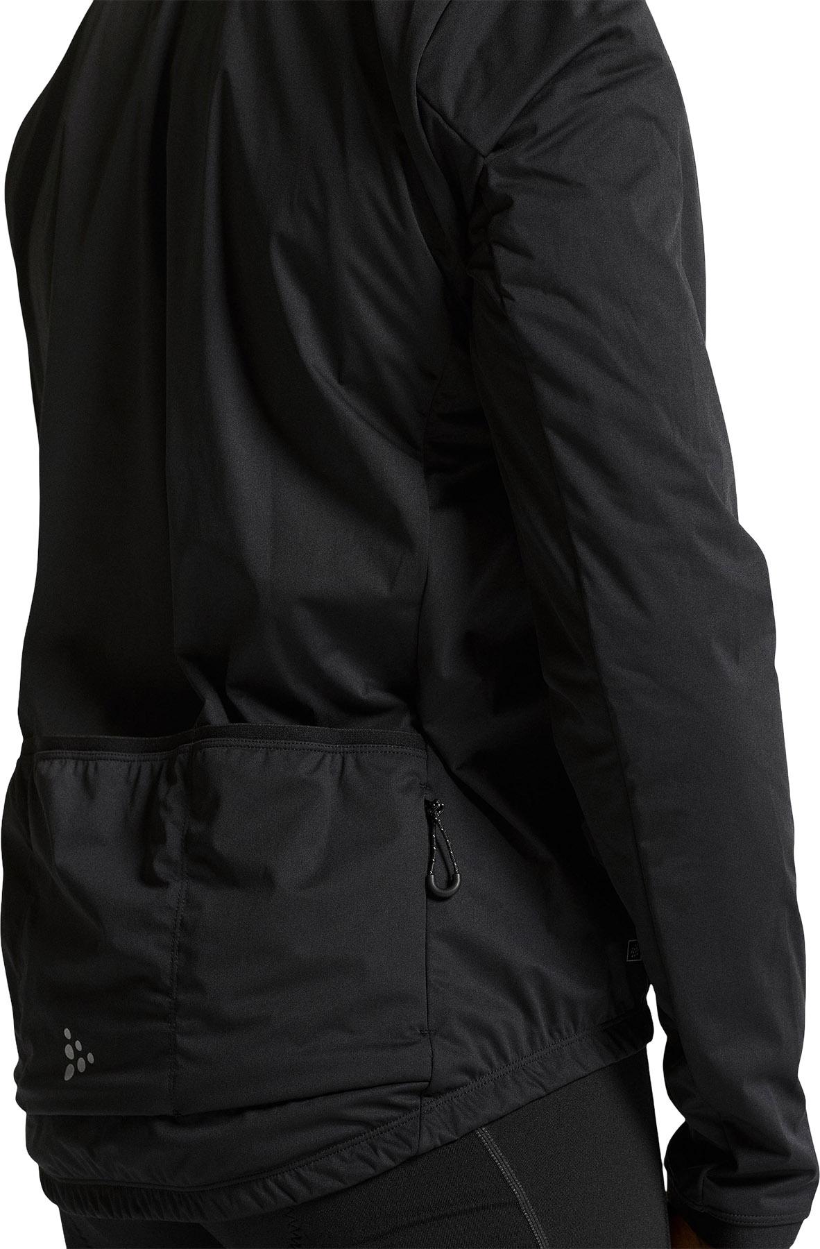 Product gallery image number 8 for product Core SubZ Insulate Bike Jacket - Men's