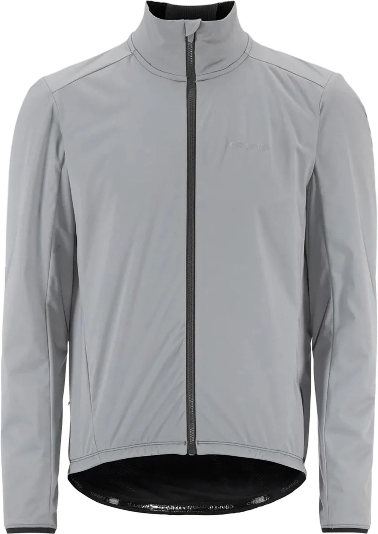 Image de produit pour Manteau de vélo isolé Core SubZ - Homme