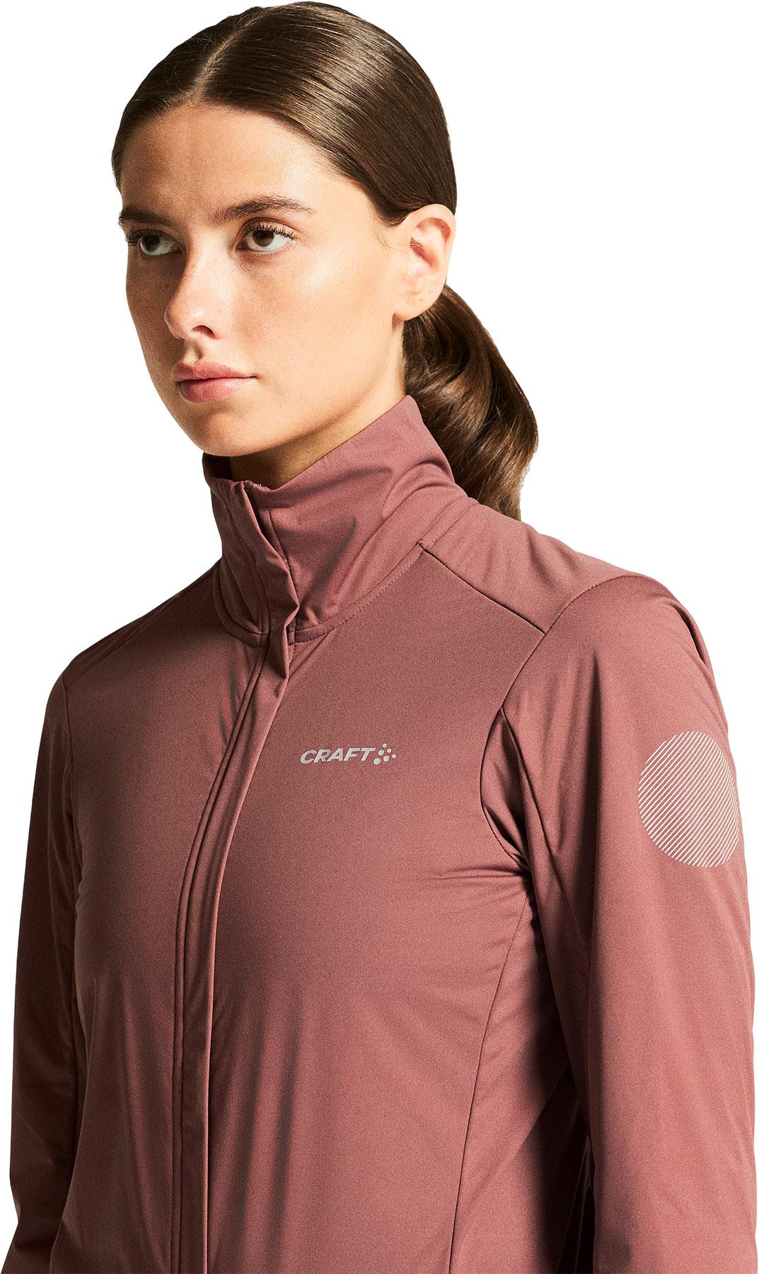Product gallery image number 4 for product Core SubZ Insulate Bike Jacket - Women's