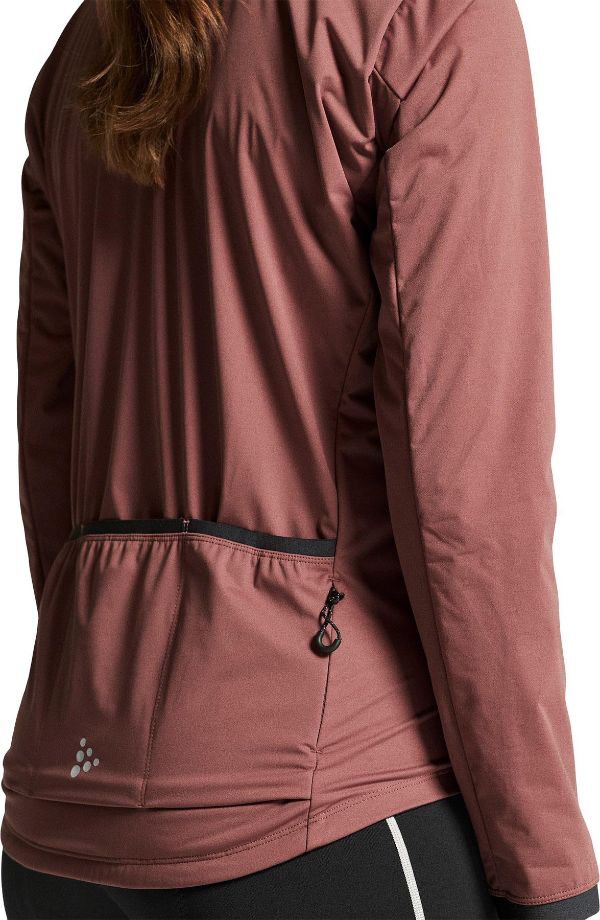 Product gallery image number 5 for product Core SubZ Insulate Bike Jacket - Women's