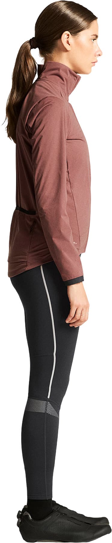 Product gallery image number 6 for product Core SubZ Insulate Bike Jacket - Women's