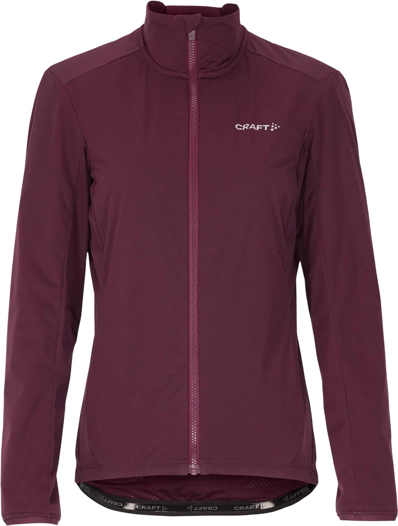 Image de produit pour Manteau de vélo isolé Core SubZ - Femme