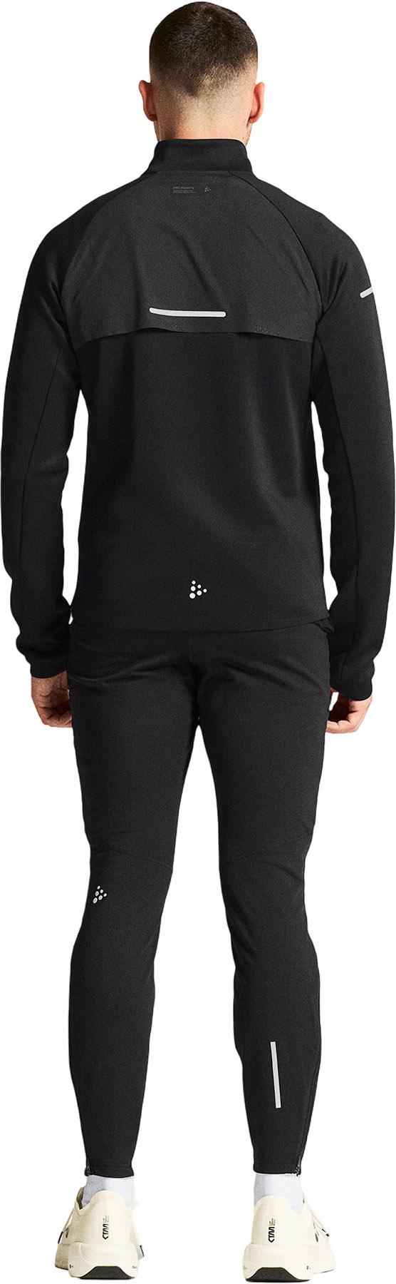 Product gallery image number 3 for product SubZ 4 Jacket - Men's