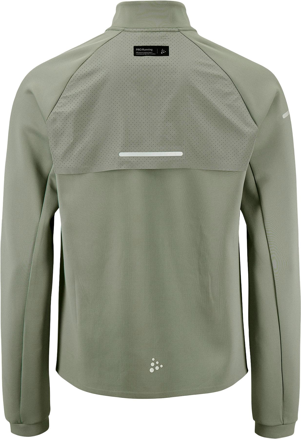 Product gallery image number 5 for product Manteau SubZ 4 - Homme