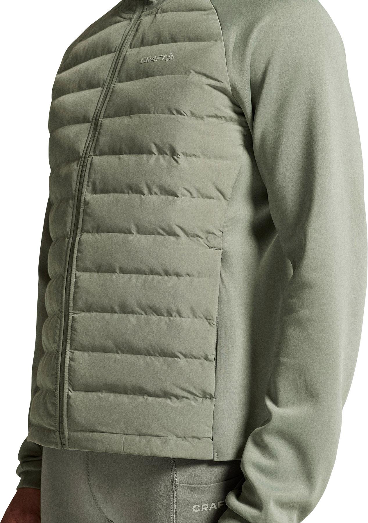 Product gallery image number 6 for product Manteau SubZ 4 - Homme