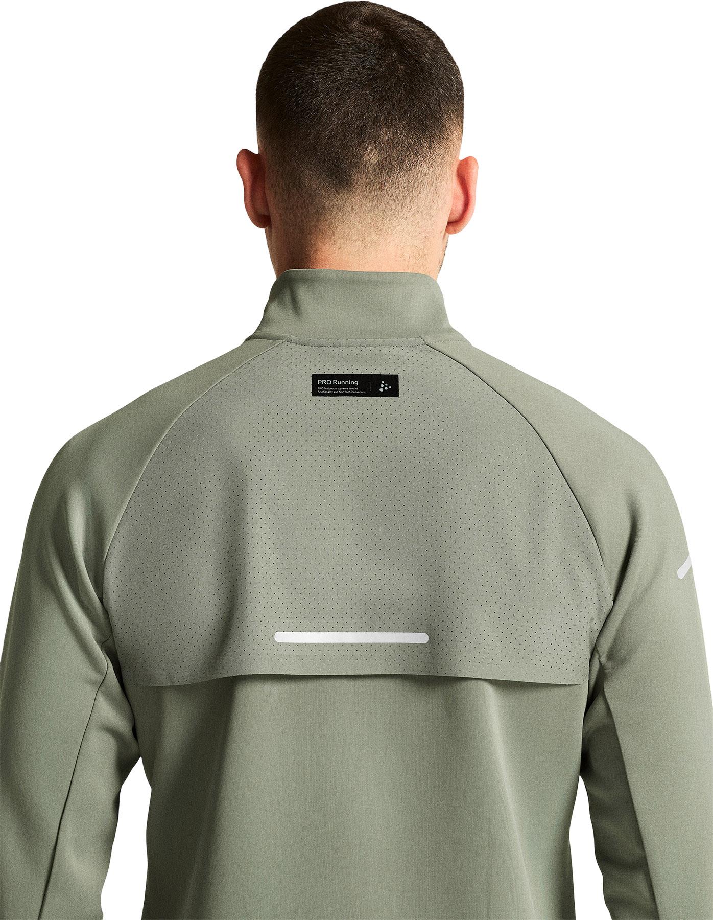 Product gallery image number 7 for product Manteau SubZ 4 - Homme