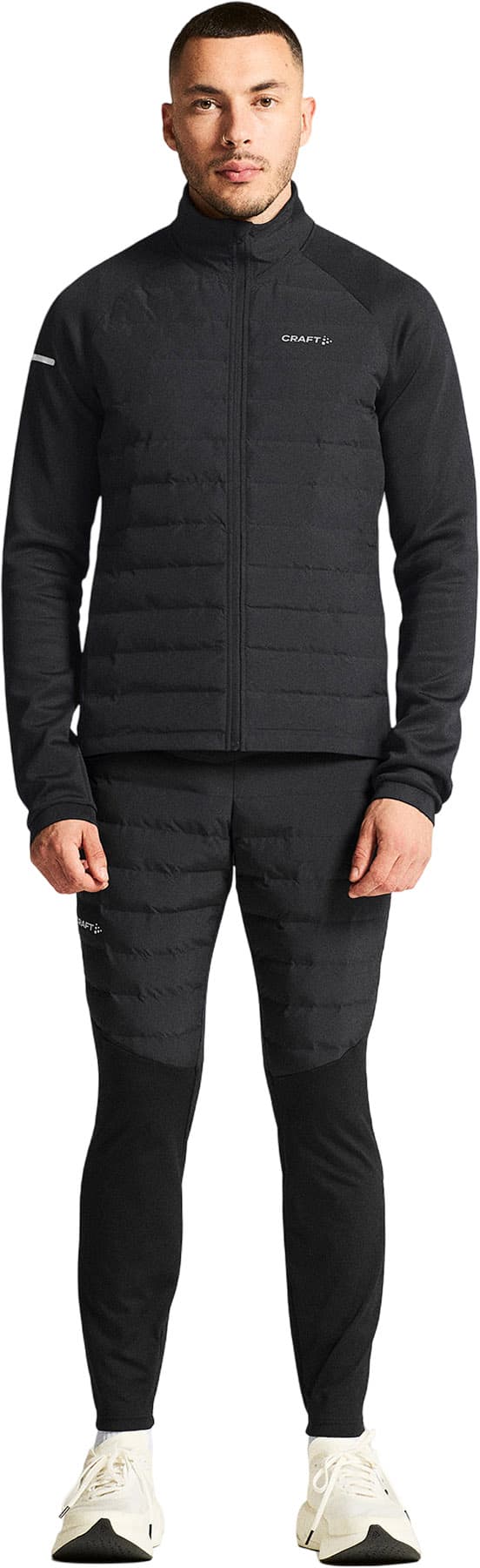 Product gallery image number 8 for product SubZ 4 Jacket - Men's