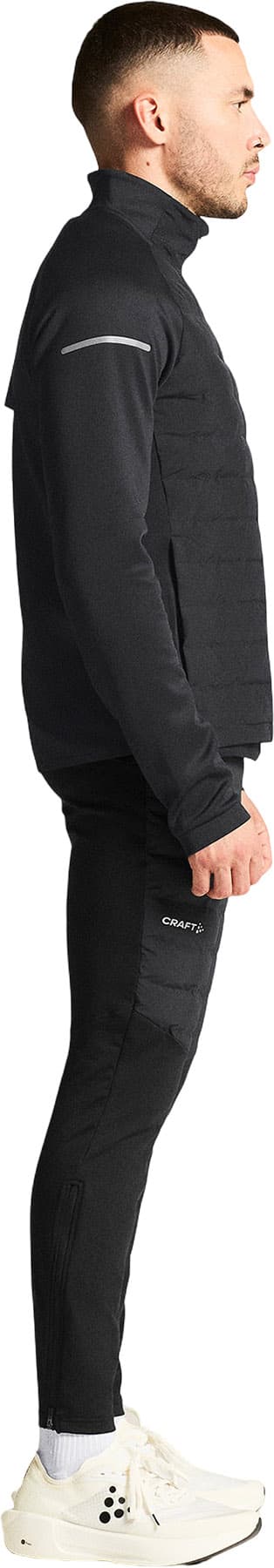 Product gallery image number 2 for product SubZ 4 Jacket - Men's