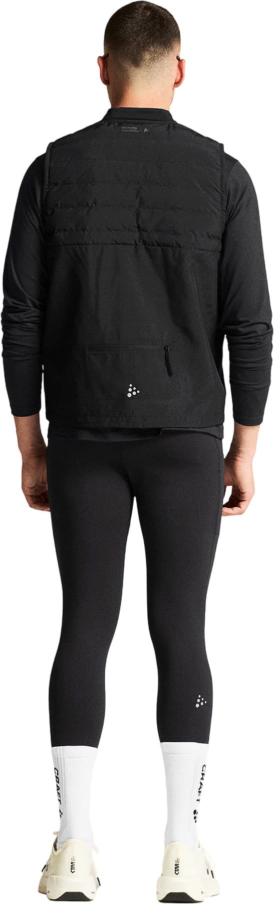 Product gallery image number 9 for product SubZ 4 Vest - Men's 