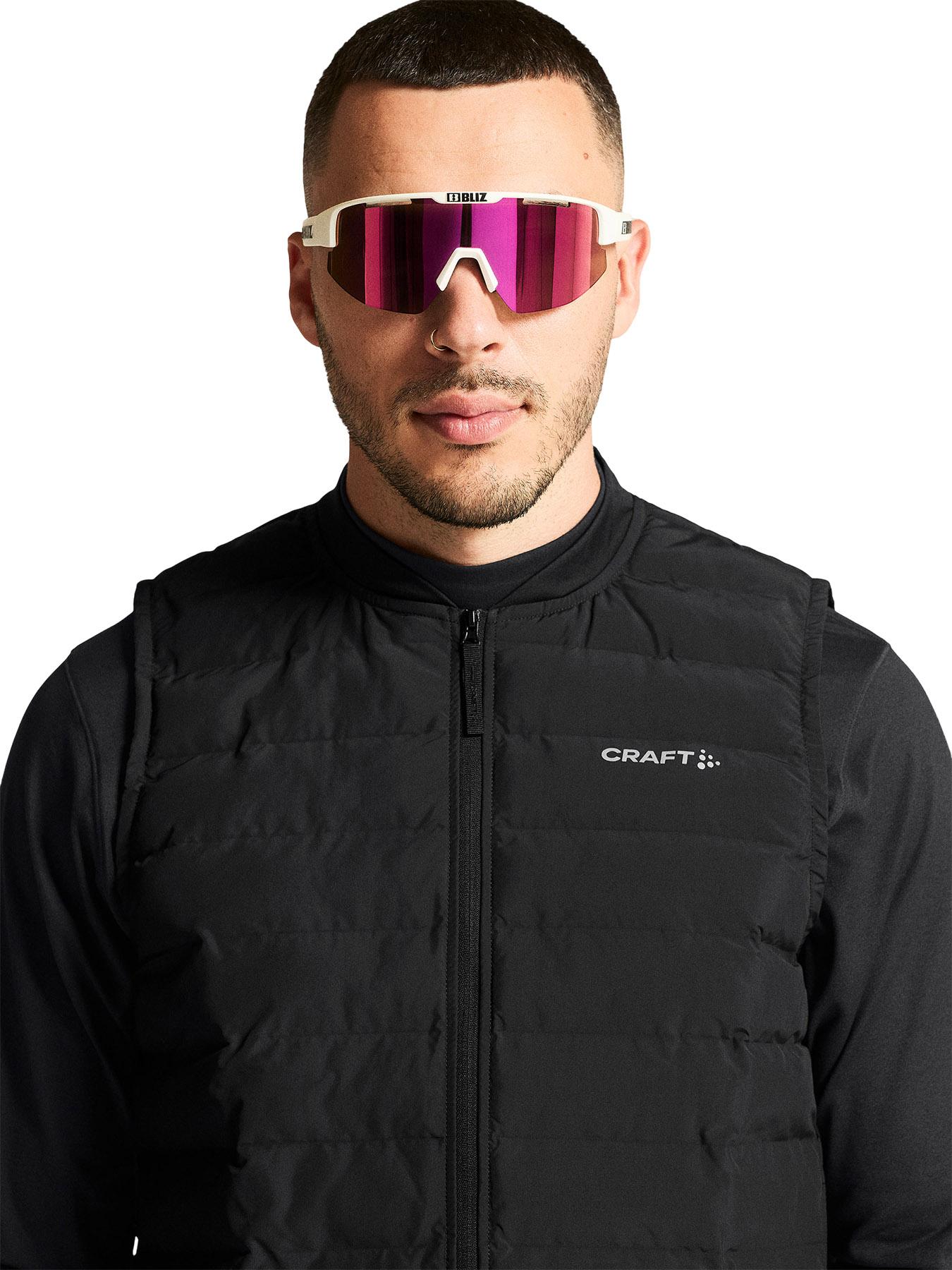 Product gallery image number 7 for product SubZ 4 Vest - Men's 