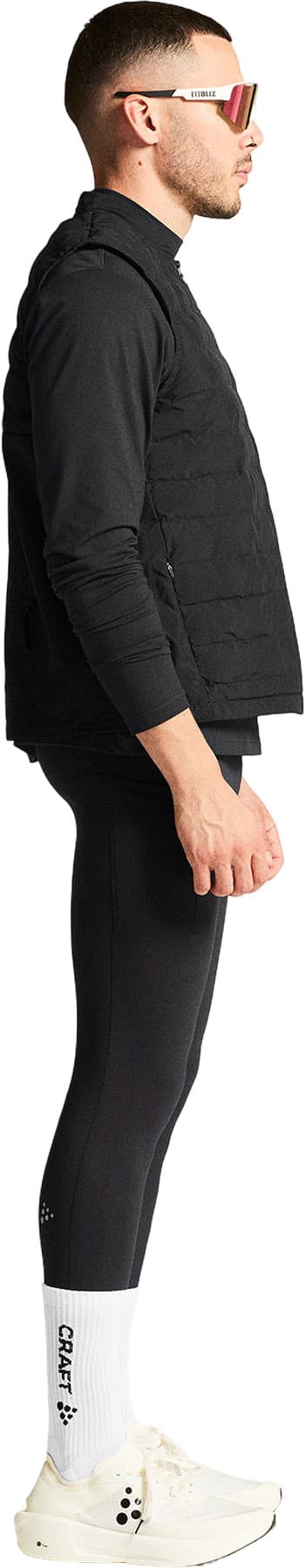 Product gallery image number 4 for product SubZ 4 Vest - Men's 