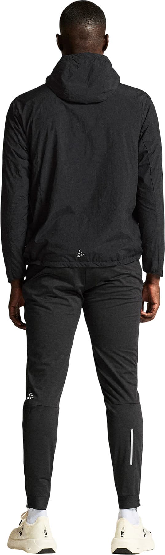 Product gallery image number 3 for product SubZ Light Jacket - Men's