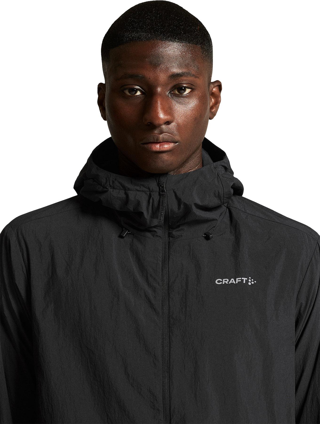 Product gallery image number 6 for product SubZ Light Jacket - Men's