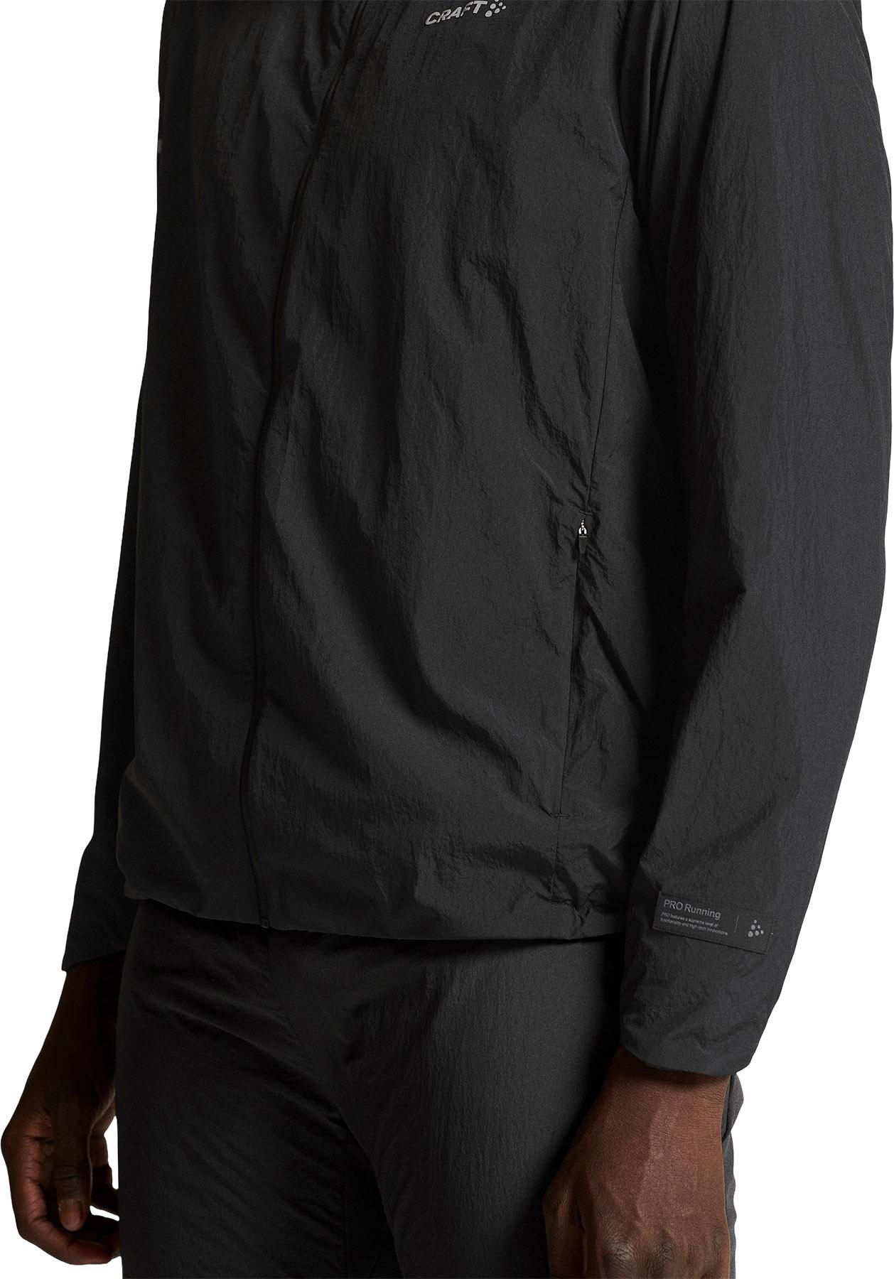 Product gallery image number 9 for product SubZ Light Jacket - Men's