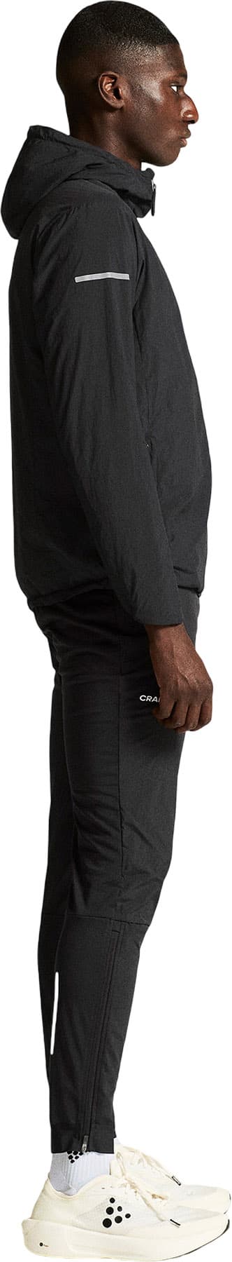 Product gallery image number 7 for product SubZ Light Jacket - Men's