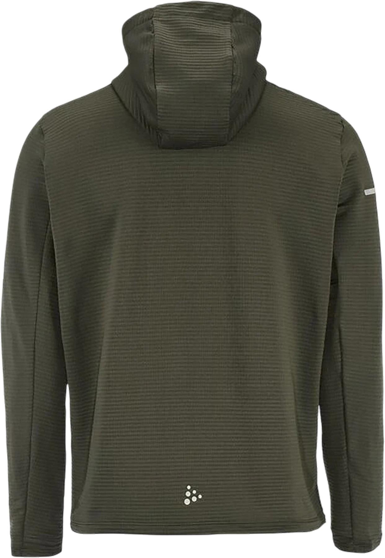 Product gallery image number 2 for product SubZ Light Hooded Sweater - Men's