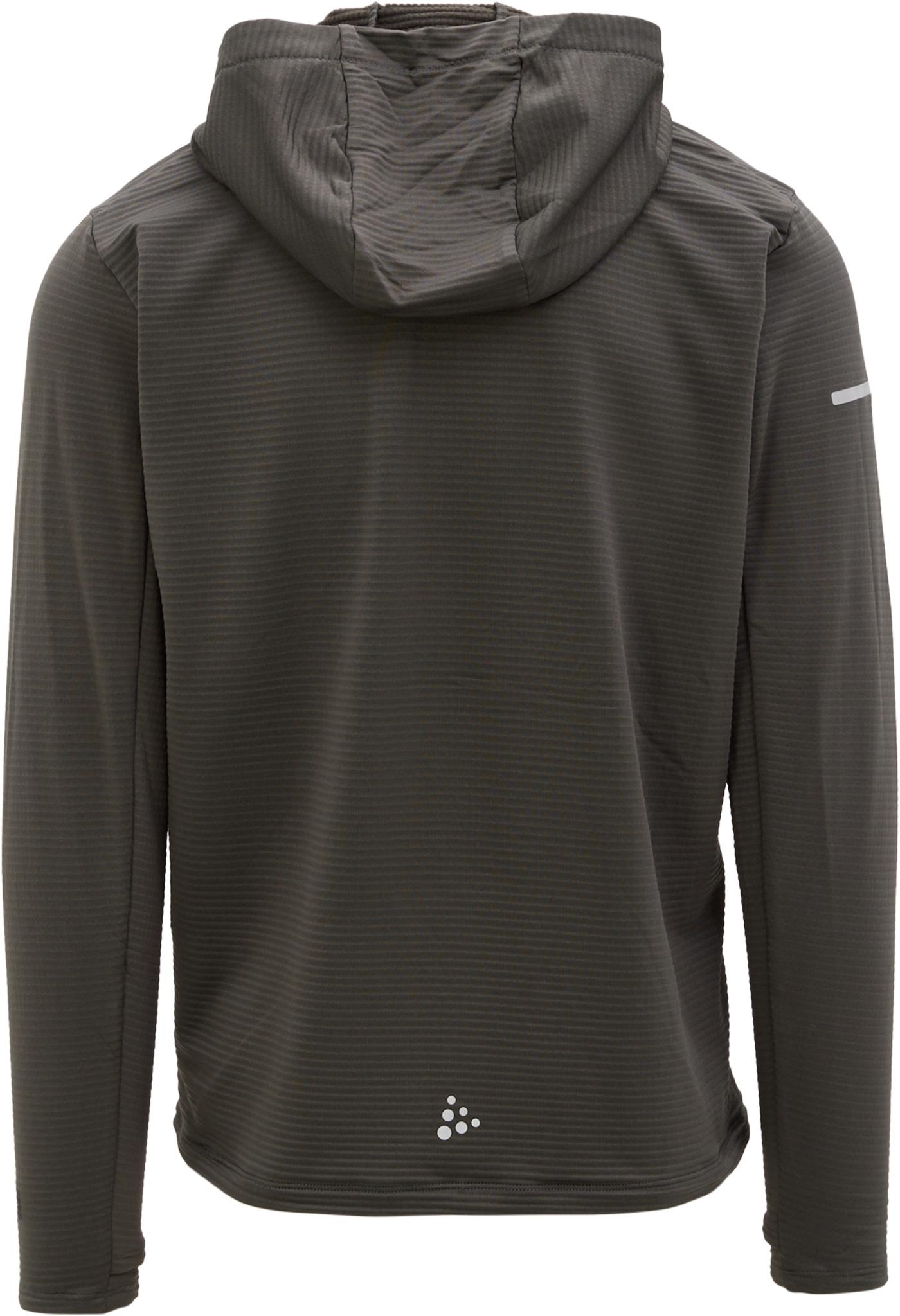 Product gallery image number 4 for product SubZ Light Hooded Sweater - Men's