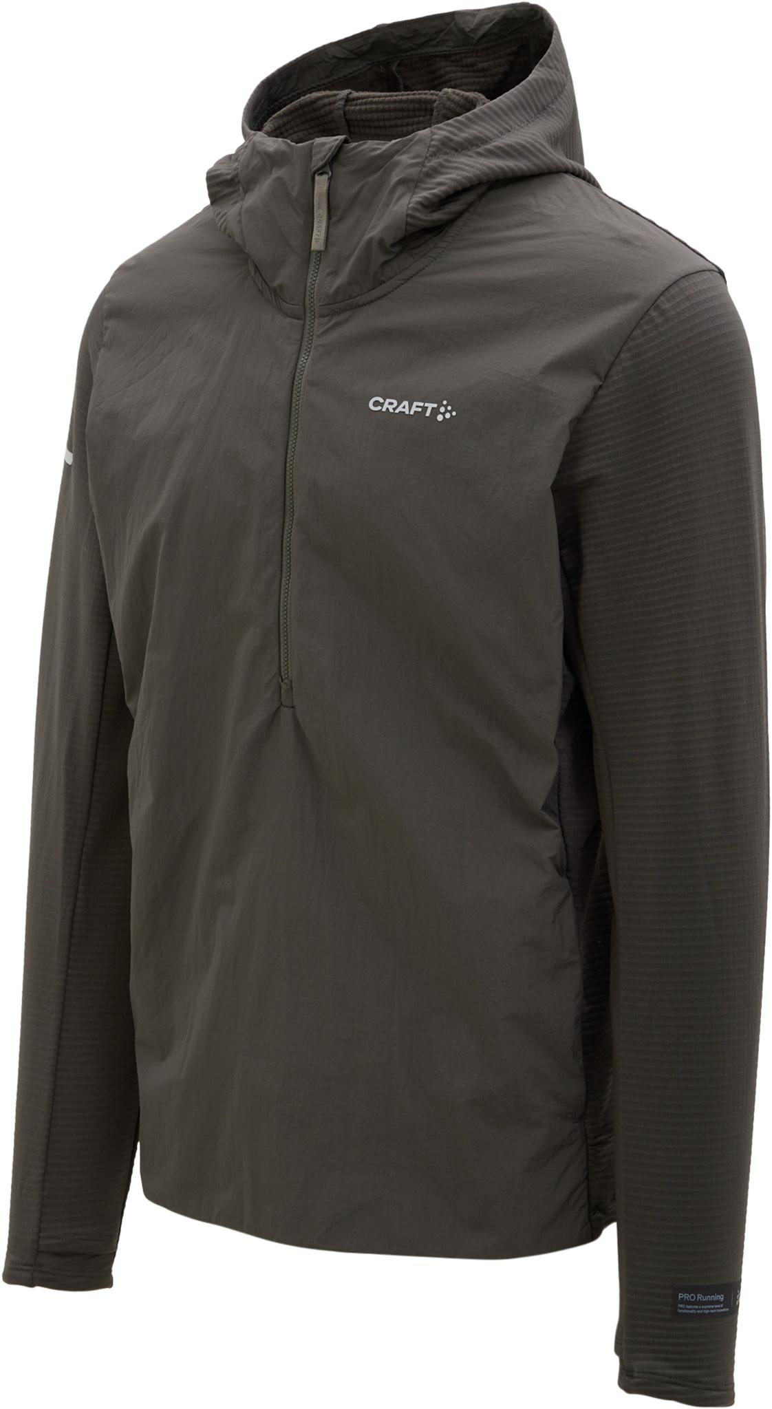 Product gallery image number 3 for product SubZ Light Hooded Sweater - Men's