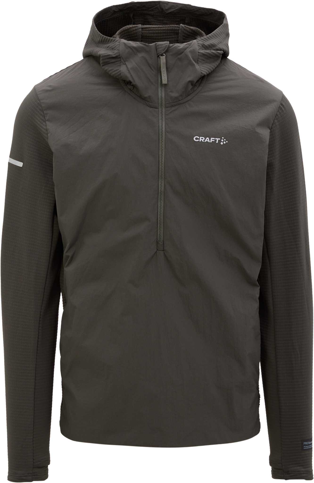 Product image for SubZ Light Hooded Sweater - Men's