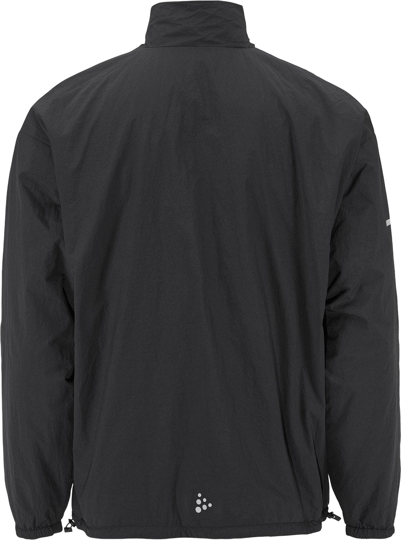 Product gallery image number 4 for product SubZ Overhead Jacket - Men's