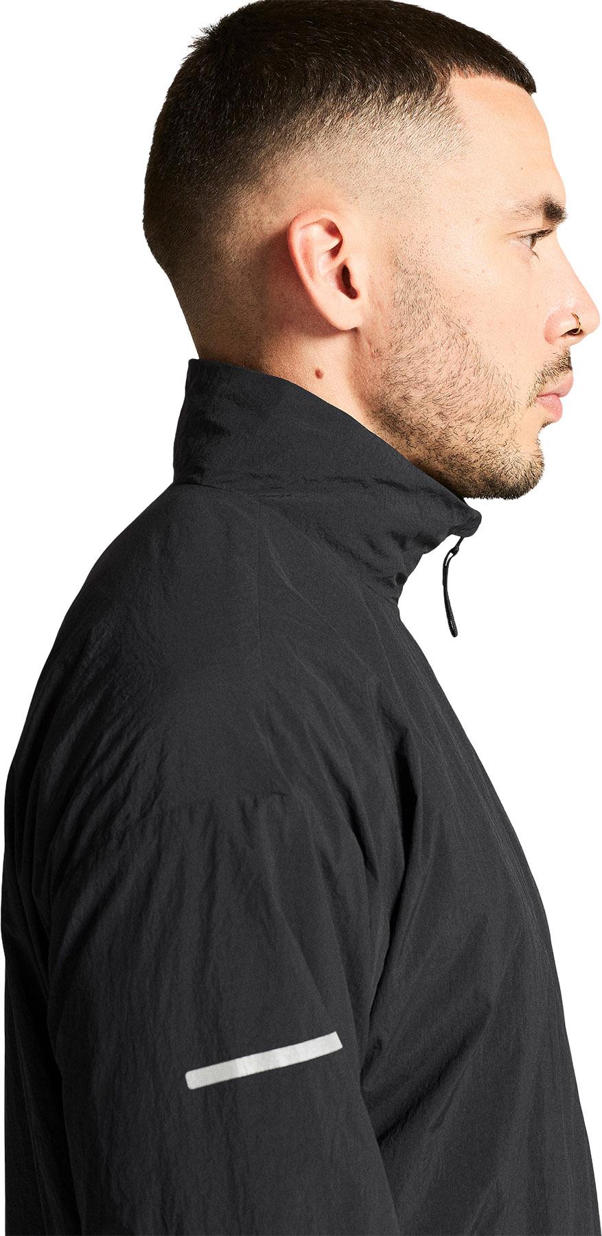 Product gallery image number 6 for product SubZ Overhead Jacket - Men's