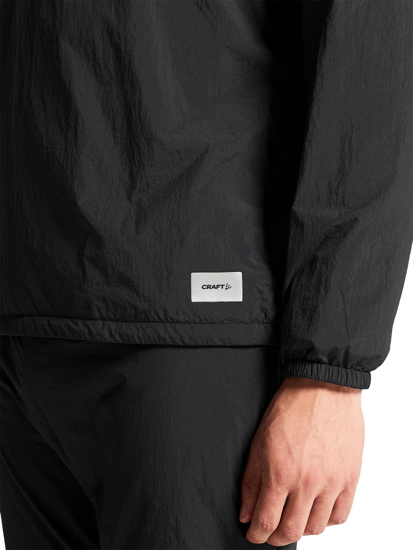 Product gallery image number 7 for product SubZ Overhead Jacket - Men's