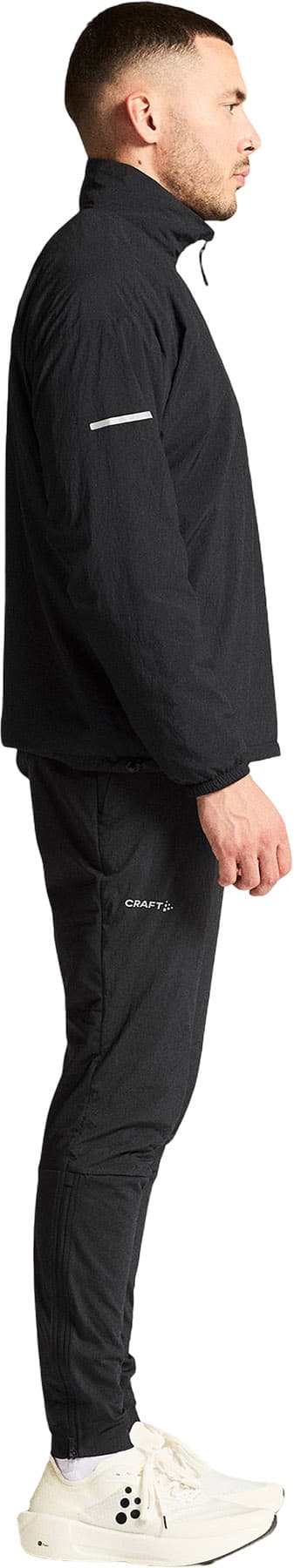 Product gallery image number 2 for product SubZ Overhead Jacket - Men's