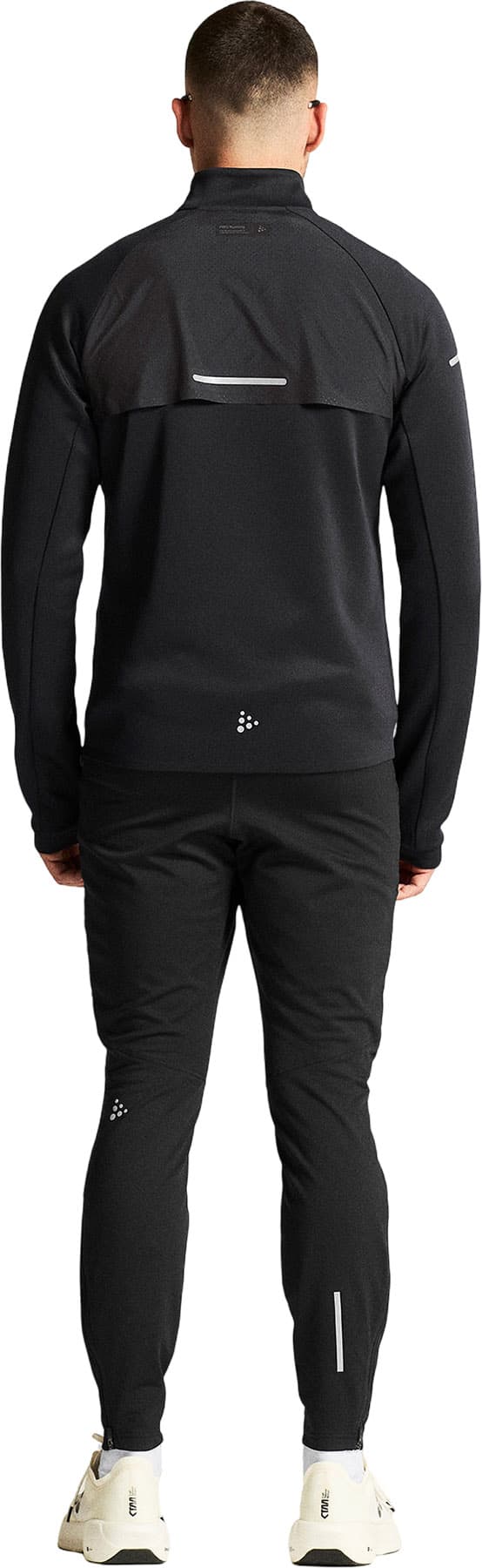 Product gallery image number 3 for product SubZ 3 Tights - Men's