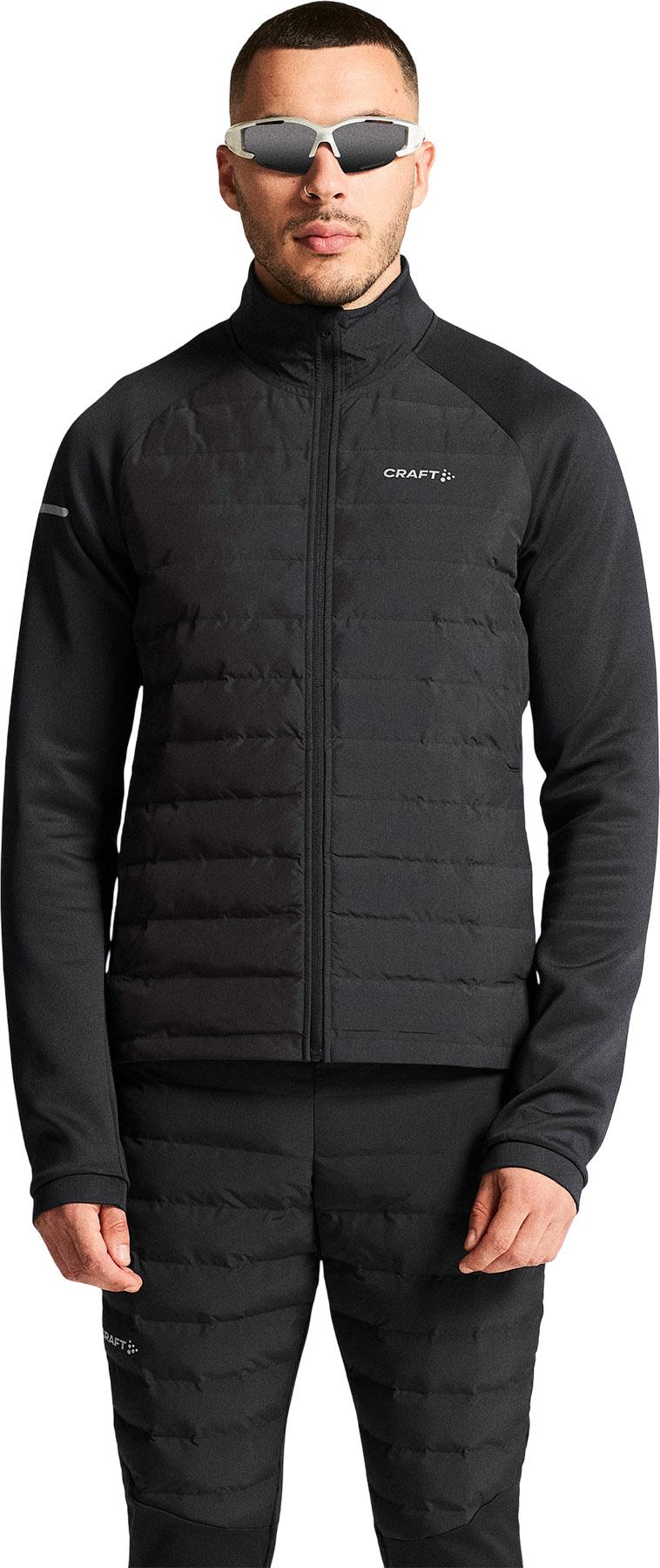 Product gallery image number 9 for product SubZ 3 Tights - Men's